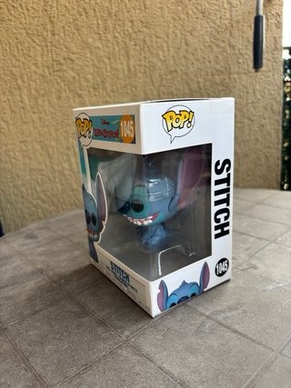 Funko Pop! Stitch Disney 1045