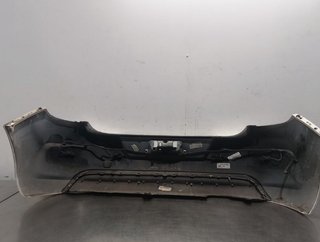 PARAGOLPES TRASERO CITROEN C4 BERLINA 9671074477
