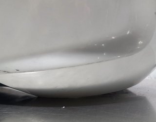 PARAGOLPES TRASERO CITROEN C4 BERLINA 9671074477