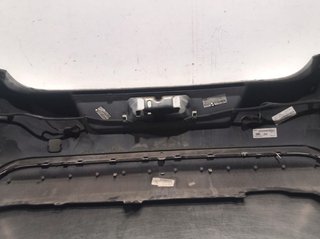 PARAGOLPES TRASERO CITROEN C4 BERLINA 9671074477