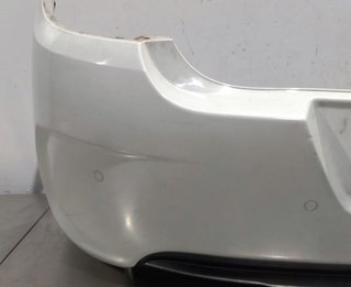 PARAGOLPES TRASERO CITROEN C4 BERLINA 9671074477
