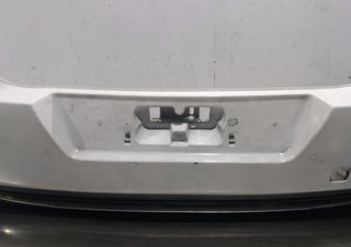 PARAGOLPES TRASERO CITROEN C4 BERLINA 9671074477
