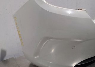 PARAGOLPES TRASERO CITROEN C4 BERLINA 9671074477