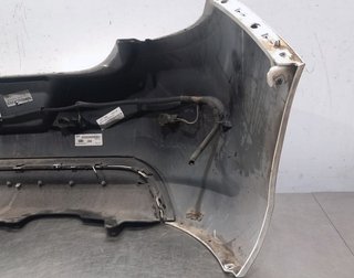 PARAGOLPES TRASERO CITROEN C4 BERLINA 9671074477