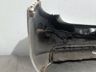 PARAGOLPES TRASERO CITROEN C4 BERLINA 9671074477