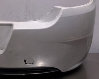 PARAGOLPES TRASERO CITROEN C4 BERLINA 9671074477