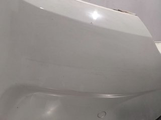 PARAGOLPES TRASERO CITROEN C4 BERLINA 9671074477