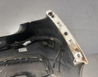PARAGOLPES TRASERO CITROEN C4 BERLINA 9671074477