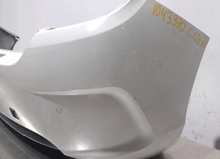 PARAGOLPES TRASERO CITROEN C4 BERLINA 9671074477