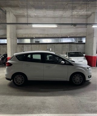 Ford C-MAX 2016