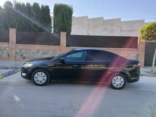 Ford Mondeo 2008