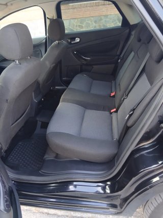 Ford Mondeo 2008