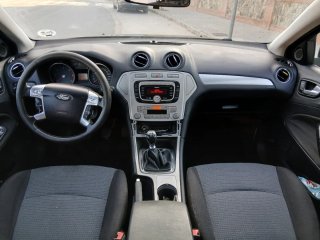 Ford Mondeo 2008