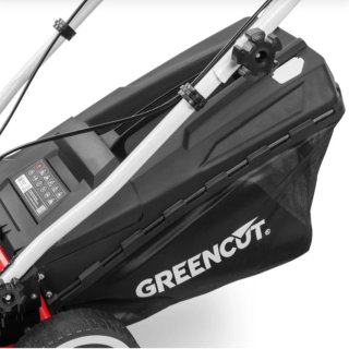Cortacésped Gasolina Greencut