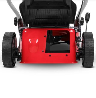 Cortacésped Gasolina Greencut
