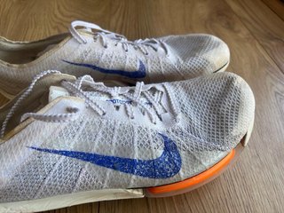 Nike Victory Blueprints