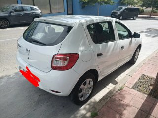 Dacia Sandero 2016