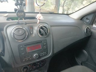Dacia Sandero 2016