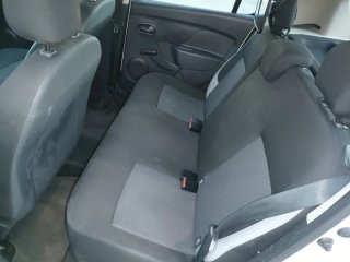 Dacia Sandero 2016
