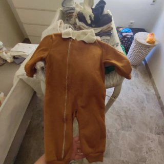 Lote Ropa Bebé 6-9 Meses