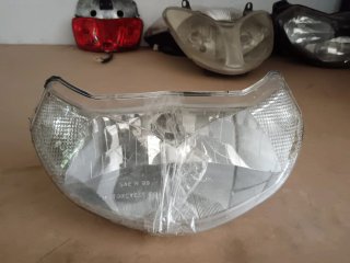 Faro Delantero Derbi Predator
