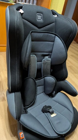 Silla de coche Baby auto