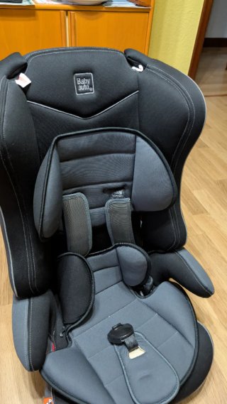 Silla de coche Baby auto