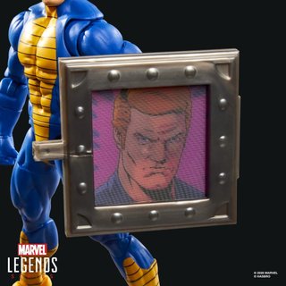Marvel Legends Secret Wars Constrictor