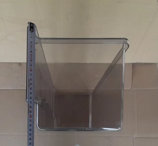 Cajón inferior Frigorífico Nevera Fagor Innovation