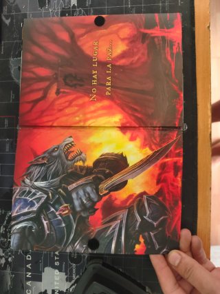 World of Warcraft Cataclysm Expansión PC
