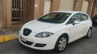 SEAT Leon 2008