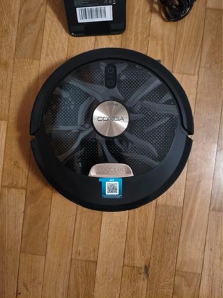 Robot Aspirador Conga M100 Cecotec