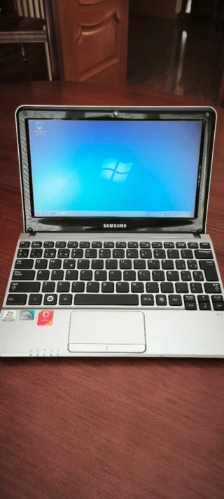 Samsung Netbook NC110-HV1 Negro