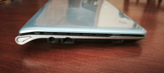 Samsung Netbook NC110-HV1 Negro