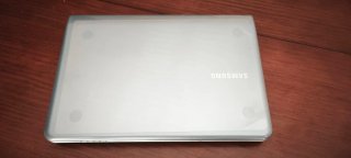 Samsung Netbook NC110-HV1 Negro