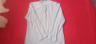 Camisa GANT Washed Pinpoint Oxford XL