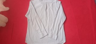 Camisa GANT Washed Pinpoint Oxford XL