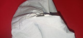 Camisa GANT Washed Pinpoint Oxford XL