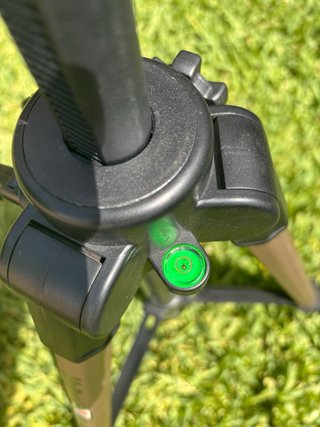 Trípode Velbon CX 640