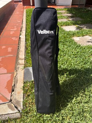 Trípode Velbon CX 640