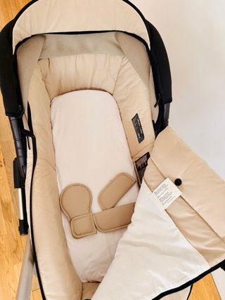 Cochecito Concord Neo 3 en 1
