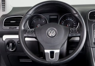 Volkswagen Golf 6 Sport TDI 105 2012