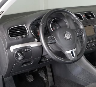 Volkswagen Golf 6 Sport TDI 105 2012