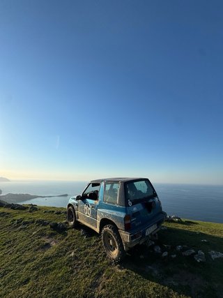 Suzuki Vitara 1998