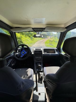 Suzuki Vitara 1998