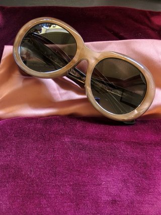 Occhiali da sole Gucci donna