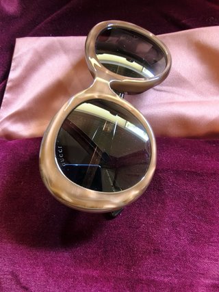 Occhiali da sole Gucci donna