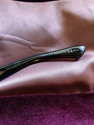 Occhiali da sole Gucci donna