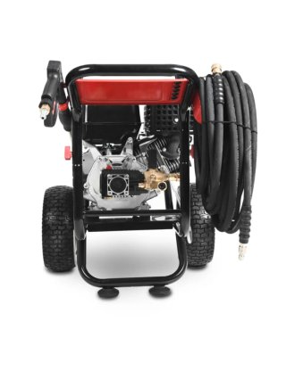 Hidrolimpiadora Gasolina GreenCut JET380X