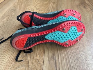 Brooks Mach 19